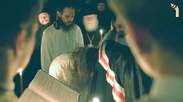 Господи помилуй! Жанна Бичевская - музыка и стихи: Иеромонах Роман (Матюшин).