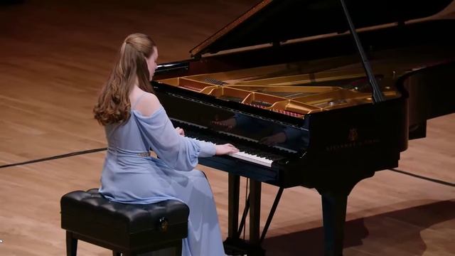 Семернина Аксинья (17 лет)