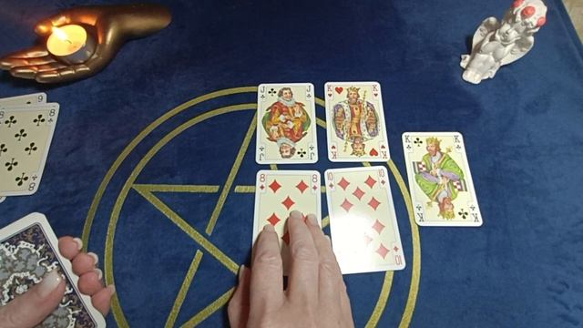 ✔️⚡ МОЛЧАНИЕ ♣️ КРЕСТОВОГО КОРОЛЯ....???💯♥️♠️♦️💥🌐🙏💐⁉️⁉️⁉️