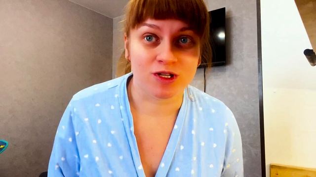 Наши будни_ домашние дела ни кто не отменял_ теперь уборка веселее _ На Завтрак каша геркулесовая и