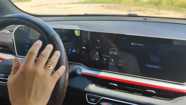 Geely Coolray - Проблемная машина или Китайское вольво? Обзор