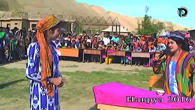 Хачвий метраж курсатув 47 мактаб талабаларидан