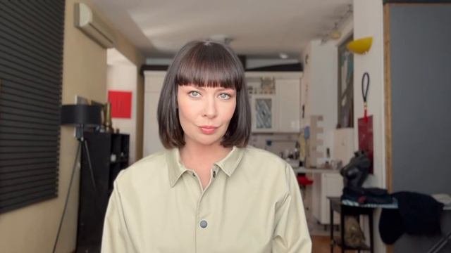Ноздрина Наталья. Визитка
