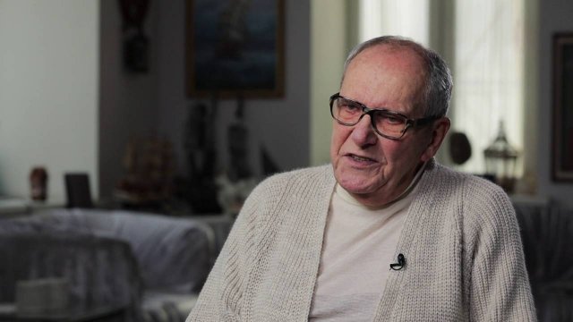 Эммануил Виторган