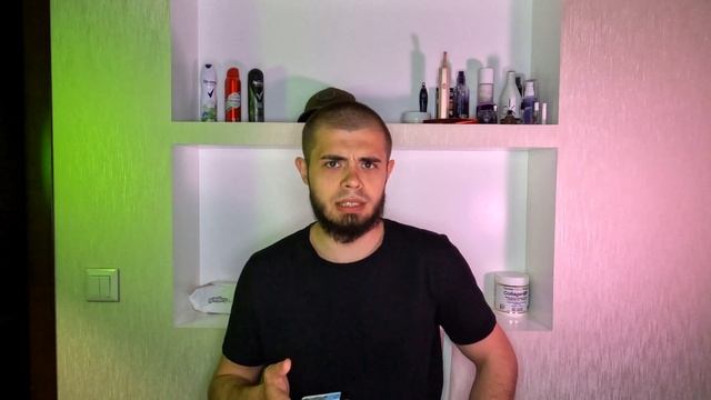 Vika Trap Обычная потаскуха