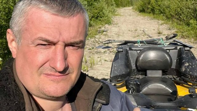 Депутату из Ленобласти оторвало ноги при взрыве снаряда времен ВОВ в гараже