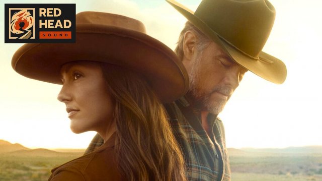 Каньон Рэнсом / Рансом-Каньон (2025) — 1 сезон 4 серия | Ransom Canyon (Озвучка Red Head Sound)