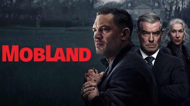 Гангстерленд (2025) — 1 сезон 4 серия | MobLand (Дубляж)