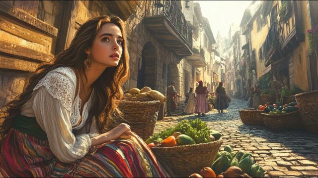 АУДИОКНИГА ПОЛНОСТЬЮ 《Вторая жизнь деревенской ведьмы》второй шанс, магия, и никаких мужчин