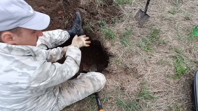 #КОП сезона! Столько мы еще не находили!!!
