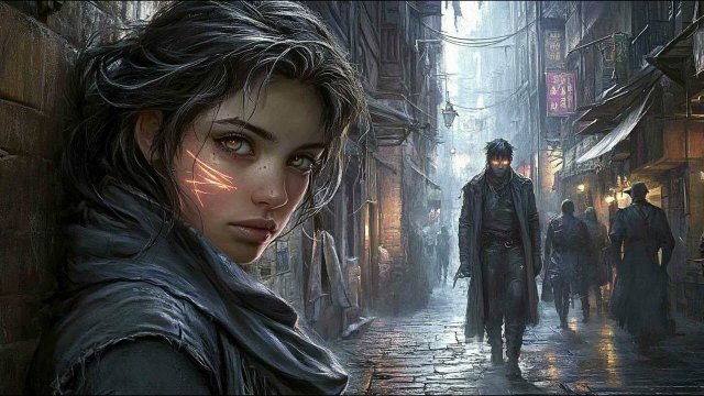 АУДИОКНИГА ПОЛНОСТЬЮ 《Неуловимая: Попаданка вне списка》ироничное фэнтези