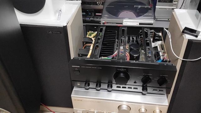 Kenwood Ka 7020