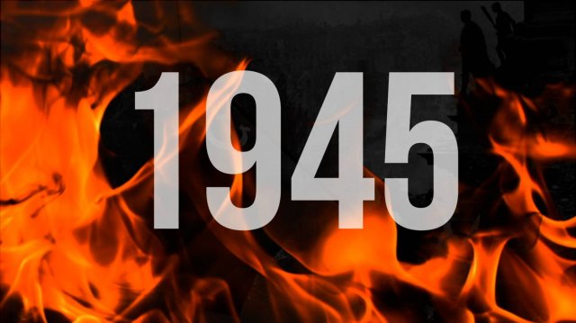 Солдатская каша. В честь 80-летия Победы в Великой Отечественной войне.
