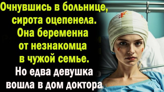 Жизненная история. Чужая - своя / Истории из жизни / Читаем истории / Слушать аудио рассказы /