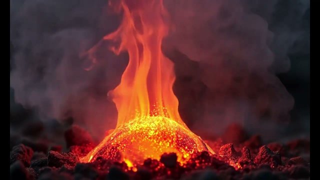 PyroDust Particles