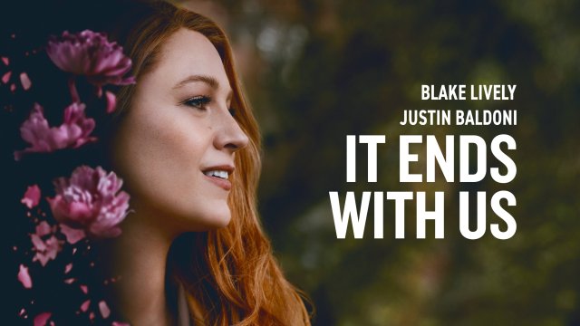 Всё закончится на нас (2024) / It Ends with Us