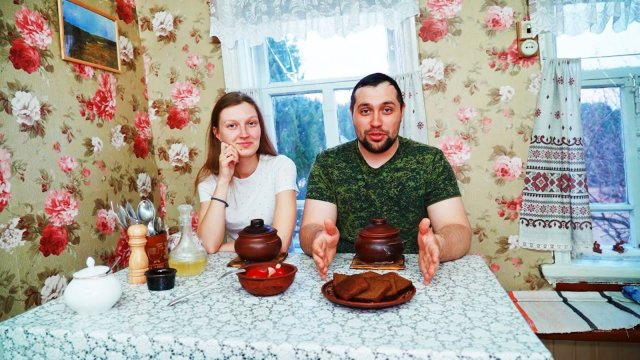 УРАЛЬСКАЯ ГЛУБИНКА ｜ НОВАЯ БЫТОВАЯ ТЕХНИКА ｜ ДОЕДАЕМ ПОСЛЕДНЕЕ МЯСО