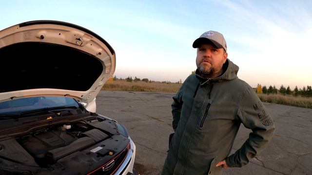 Владелец GEELY COOLRAY об автомобиле по честному!