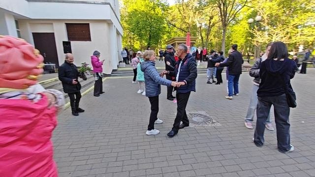 27.04.25г..."ЗАВИРУХА"...