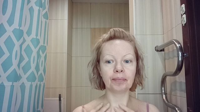 Воскресный утренний уход🧖♀️маска🧘♀️болтаю о планах👌