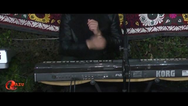 Рамазони Салимзод - Туёна | Ramazoni Salimzod - Tuyona (2020)