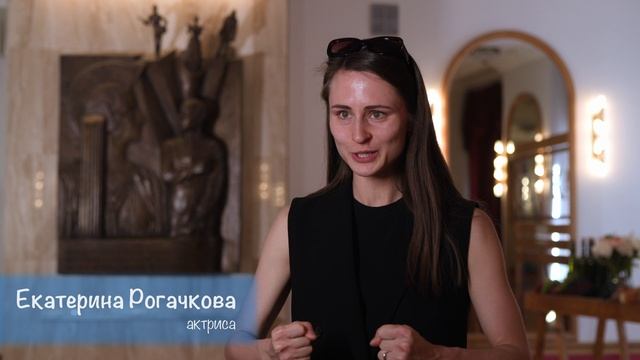 «Завтра была война». Спектакль – лауреат премии «Гвоздь сезона» 2023-2024