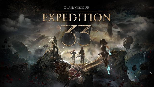 Clair Obscur Expedition 33 - Отличная RPG или ... #28