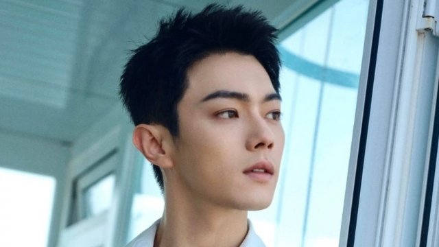 Сюй Кай /Xu Kai/дорамы 2025--2026