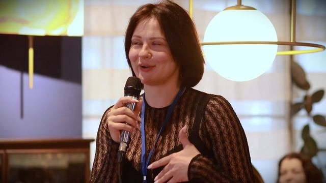 Интересно , что будет?
