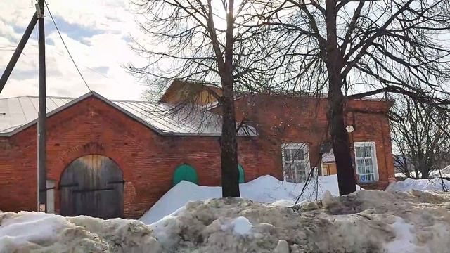Александровск.Пермский край