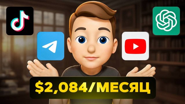 Как ЗАРАБОТАТЬ СТУДЕНТУ в интернете? Актуальные способы 2025