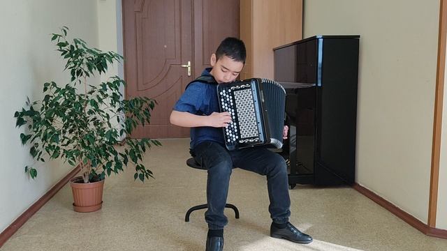 Козаченко Александр