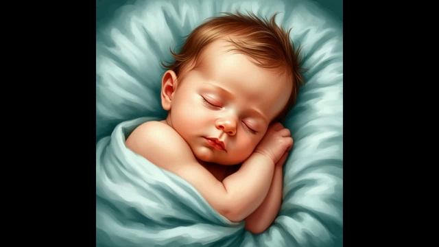 Колыбельная снежинок, танцующих в ночи