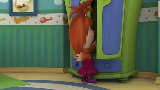 Барбоскины-большой-(Наоборот)(Reversed)