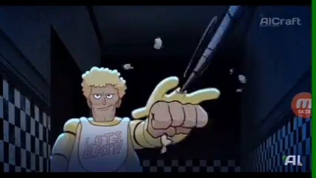 Фнаф прикол твоя мама такая...