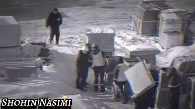 шохини Насими гариби