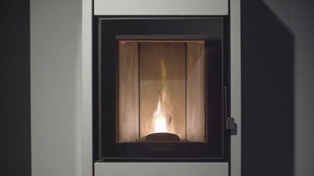 Печи-камины Piazzetta