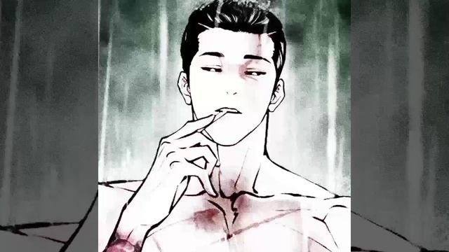 best character in lookism