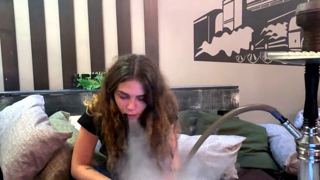 Как курят КАЛЬЯН?!