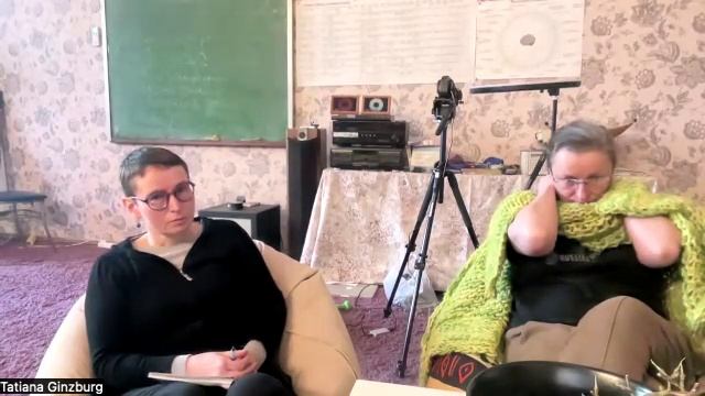 ИИИклуб_27апреля_2025: Концепция и Пустота