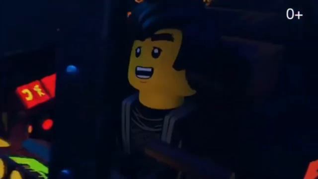 Ниндзяго приколы @3