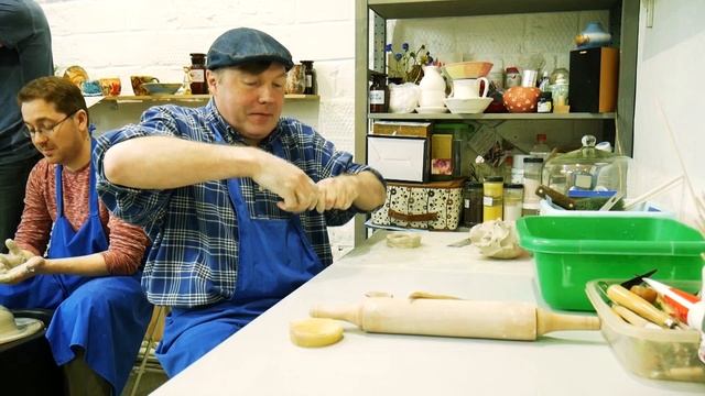 Реалити-шоу ""Стресс" выпуск 5