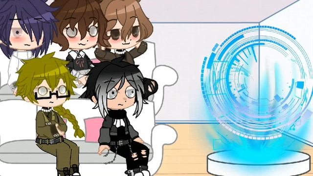 °//•реакция на Ацуши как Эдисон°//•💞💝