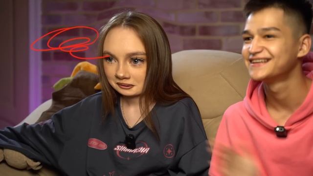 НЕЛЬЗЯ СМЕЯТЬСЯ ЧЕЛЛЕНДЖ / Соня Сафарова vs Тёма Туленов