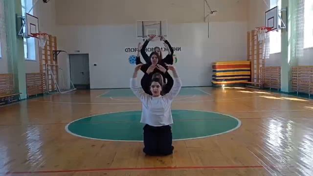 Город поет