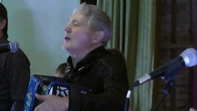 Вы любите гармонь  исп  гр  Русская гармонь авт  А Мазуров