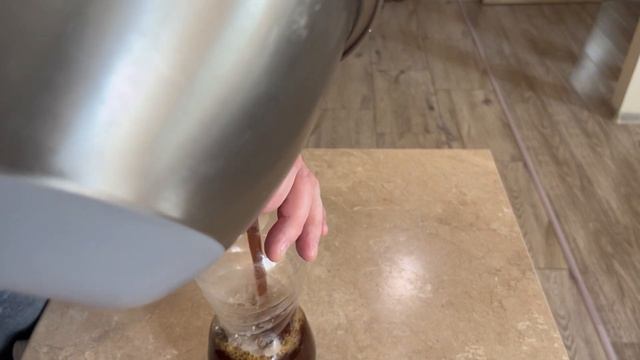 Как Сделать КВАС из Цикория за 3 часа! ДОМАШНИЙ КВАС