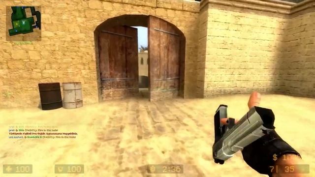 История создания игры Counter-Strike (2000-2024). Как Counter-Strike стал легендарной игрой