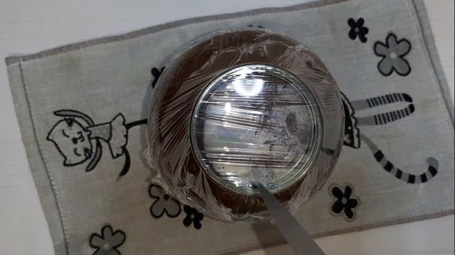 Рецепт Кваса из цикория за 4 часа