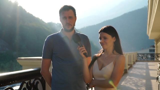 888 LIVE FESTIVAL SOCHI: Константин Квашин - восходящая звезда российских стримов